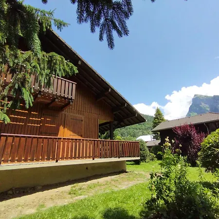 Tifanlo Samoëns