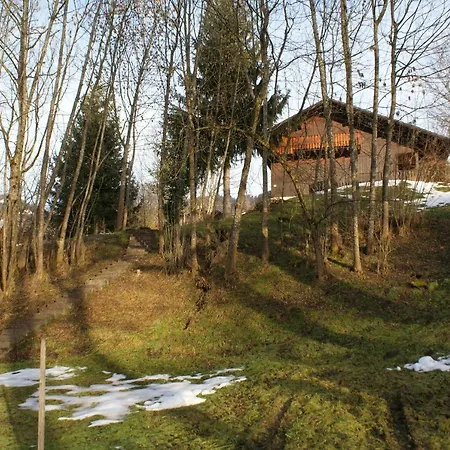 Tifanlo * Samoëns
