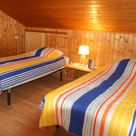Tifanlo * Samoëns