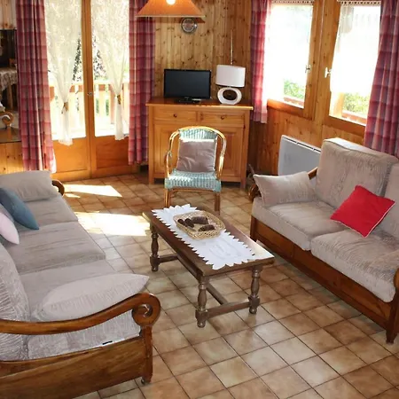 Domek alpejski Tifanlo