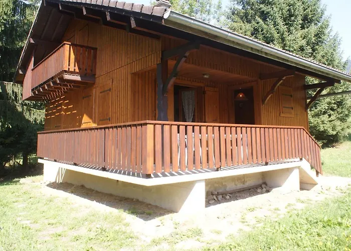 Chalé Tifanlo *
